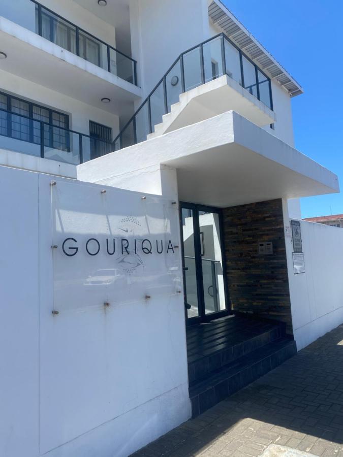 Апартаменты Gouriqua 401 Моссел-Бей Экстерьер фото