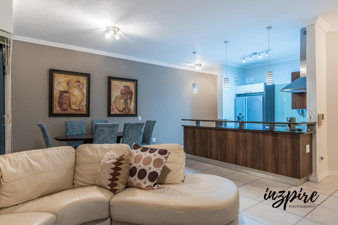 Апартаменты Gouriqua 401 Моссел-Бей Экстерьер фото