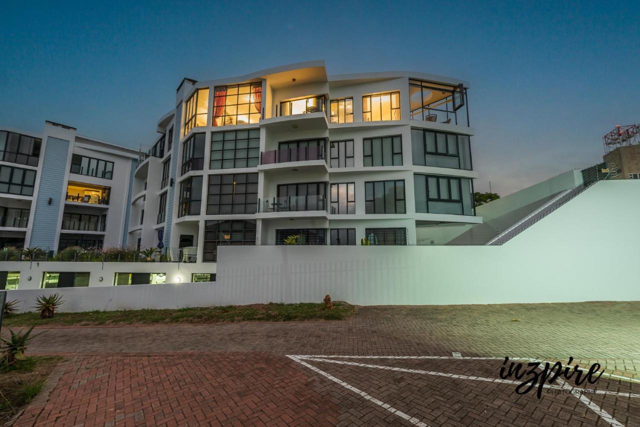 Апартаменты Gouriqua 401 Моссел-Бей Экстерьер фото