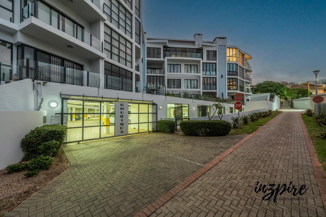 Апартаменты Gouriqua 401 Моссел-Бей Экстерьер фото