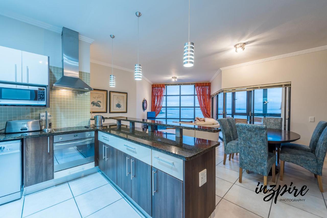 Апартаменты Gouriqua 401 Моссел-Бей Экстерьер фото